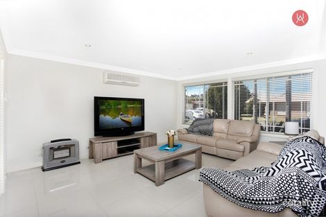 Property photo of 49 Kestrel Avenue Hinchinbrook NSW 2168