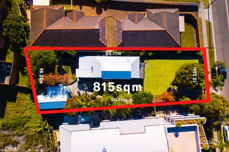 27 Gosford Ave, The Entrance, NSW 2261