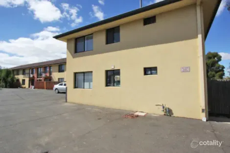 6/9 Churchill Ave, Maidstone, VIC 3012