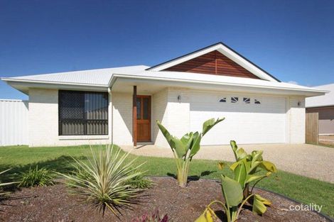 Property photo of 82 Summerfields Drive Caboolture QLD 4510