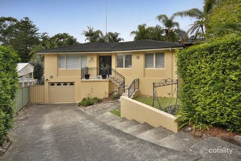 2 Cowan St, Oyster Bay, NSW 2225