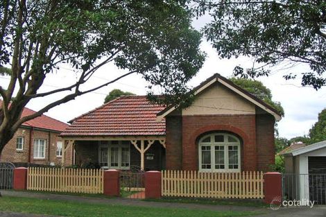 12 Barton Ave, Hurlstone Park, NSW 2193
