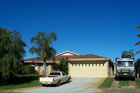 16 Mudlark Cres, Ballajura, WA 6066