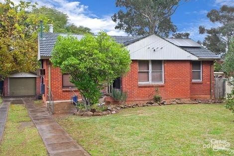 Property photo of 22 Barbara Boulevard Seven Hills NSW 2147