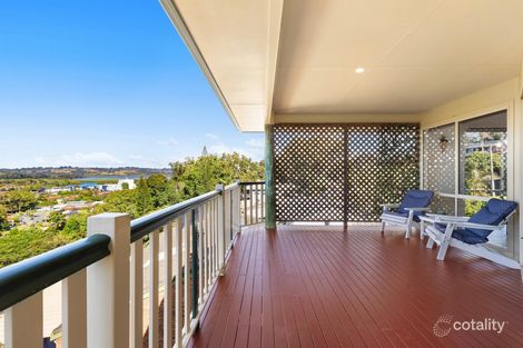 Property photo of 1/61 Panorama Drive Tweed Heads West NSW 2485