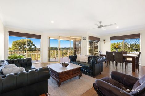 Property photo of 1/61 Panorama Drive Tweed Heads West NSW 2485