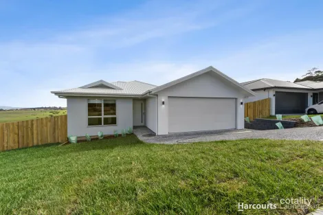 39 ABELS HILL RD, ST LEONARDS, TAS 7250