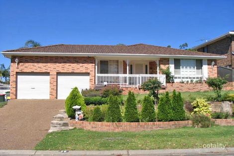 38 Mannikin Dr, Woronora Heights, NSW 2233