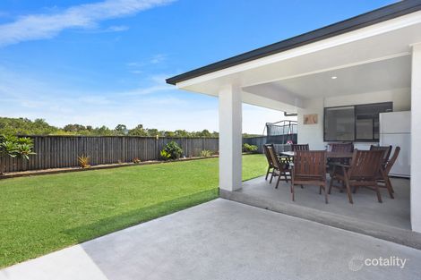 Property photo of 6 Formosa Street Hidden Valley QLD 4703