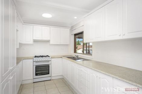 Property photo of 80 Denman Road Georges Hall NSW 2198