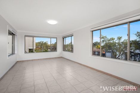 Property photo of 80 Denman Road Georges Hall NSW 2198