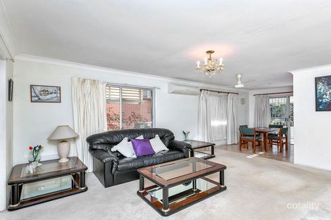 Property photo of 81 Dandenong Road Jamboree Heights QLD 4074