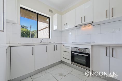 Property photo of 16/13-19 Railway Street Kogarah NSW 2217