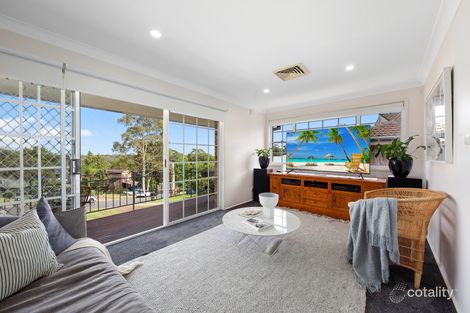 Property photo of 12 Harvey Place Menai NSW 2234