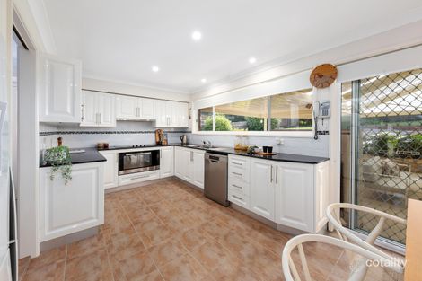 Property photo of 12 Harvey Place Menai NSW 2234