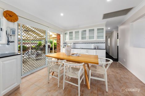 Property photo of 12 Harvey Place Menai NSW 2234
