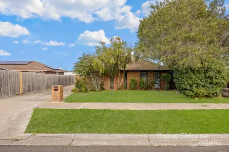 Property photo of 21 Calder Highway Diggers Rest VIC 3427