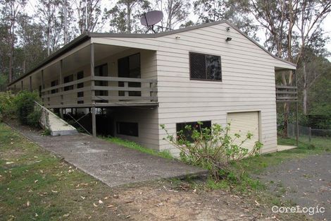 475-485 Dennis Rd, Cedar Vale, QLD 4285