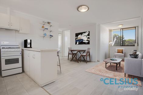 Property photo of 211A/19 Herdsman Parade Wembley WA 6014