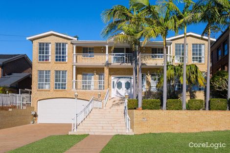 Property photo of 89 Haigh Avenue Belrose NSW 2085