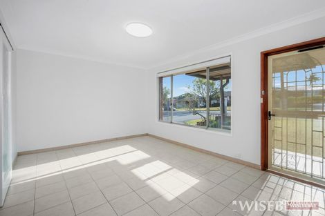 Property photo of 80 Denman Road Georges Hall NSW 2198