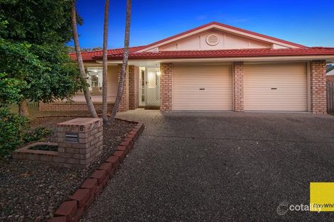 Property photo of 6 Eucalyptus Court Capalaba QLD 4157