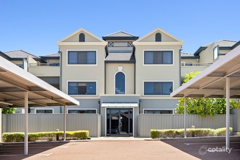 Property photo of 15/1 Sunlander Drive Currambine WA 6028