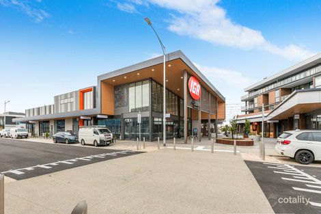 Property photo of 202/2 Kenswick Street Point Cook VIC 3030