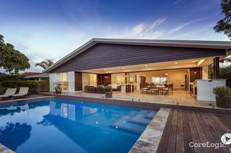 Property photo of 39 Park Avenue Broadbeach Waters QLD 4218