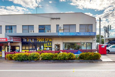 2 Corunna Rd, Eastwood, NSW 2122
