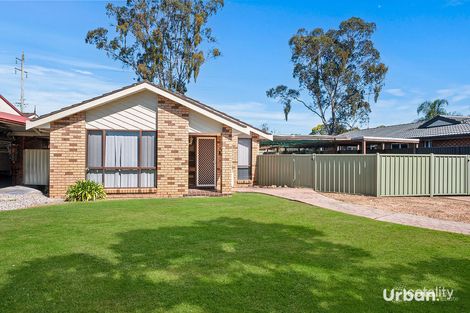 11 Fishburn Pl, Bligh Park, NSW 2756