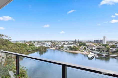 53/18 Remembrance Dr, Surfers Paradise, QLD 4217