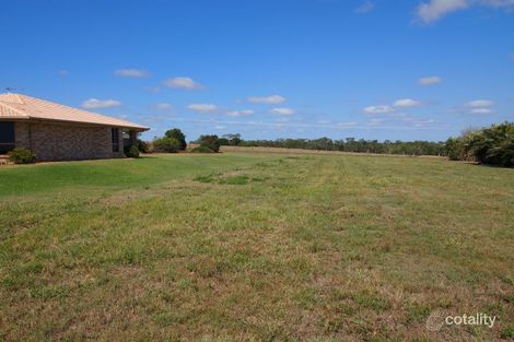 Property photo of 34 Windjammer Circuit River Heads QLD 4655