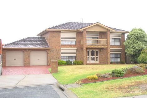 Property photo of 12 Winton Court Keilor Downs VIC 3038