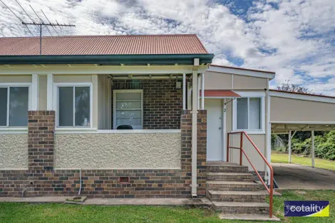 2/61 Markham St, Armidale, NSW 2350