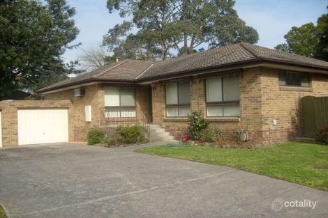 6/12a Scott St, Mitcham, VIC 3132