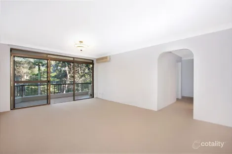Property photo of 34/25-29 Carlingford Road Epping NSW 2121