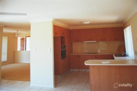 Property photo of 14 Tracey Crescent Varsity Lakes QLD 4227