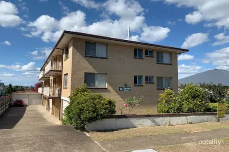 4/15 Lambton St, Annerley, QLD 4103