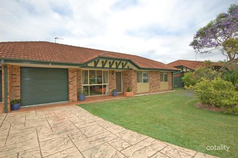 7/23 Tristan Ct, Benowa, QLD 4217