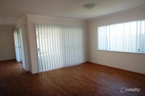 Property photo of 12 Vaucluse Way Coodanup WA 6210