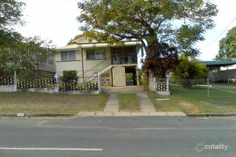 Property photo of 76A Simpson Street Berserker QLD 4701