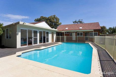 Property photo of 19 Bimbadeen Avenue Miranda NSW 2228