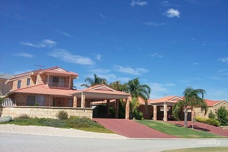 2b Geordie Ct, Coogee, WA 6166