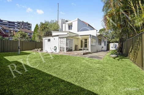 3/1 Albert Cres, Croydon, NSW 2132