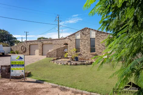 10 Chant Ct, Tarcoola Beach, WA 6530