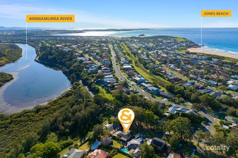 Property photo of 23 Duguid Way Kiama Downs NSW 2533