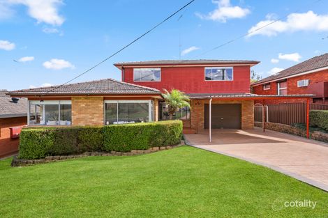 7 Pollock St, Georges Hall, NSW 2198