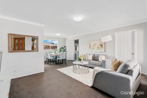 Property photo of 7 Pollock Street Georges Hall NSW 2198