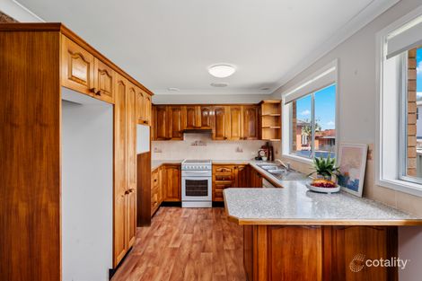 Property photo of 7 Pollock Street Georges Hall NSW 2198